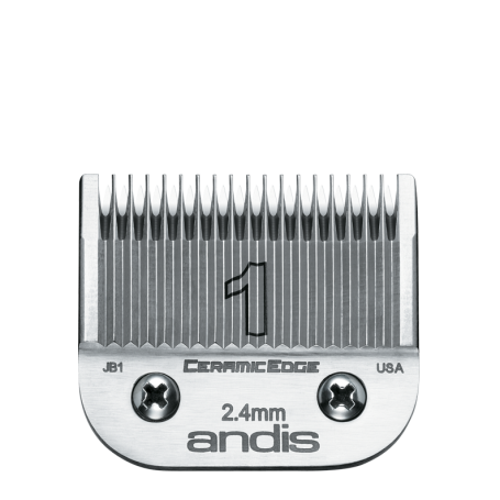 Andis Ceramic Edge Detachable Graduation Blade - Size 1 (64465)