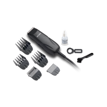 Andis CTX Corded Clipper/Trimmer (74015)