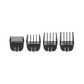 Andis CTX Corded Clipper/Trimmer (74015)