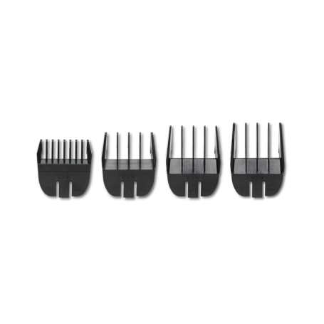 Andis CTX Corded Clipper/Trimmer (74015)