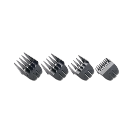 Andis CTX Corded Clipper/Trimmer (74015)