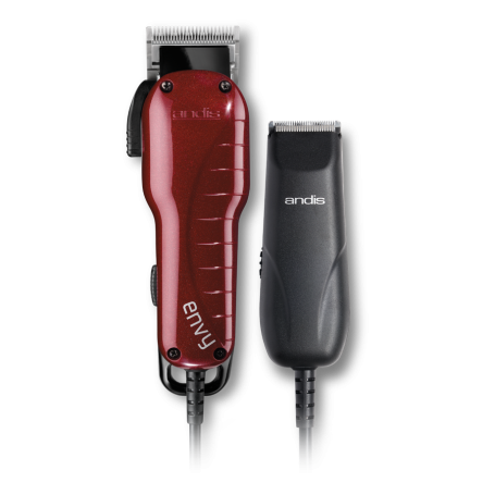 Andis Envy/Trimmer Combo (74020)