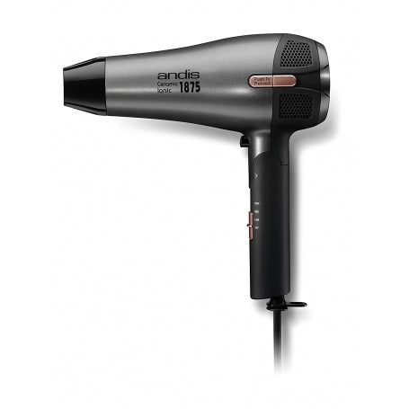 Andis Fold-N-Go Ionic/Ceramic Hair Dryer (1875W)