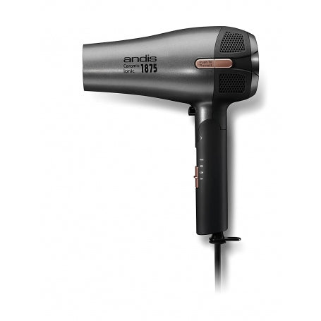 Andis Fold-N-Go Ionic/Ceramic Hair Dryer (1875W)