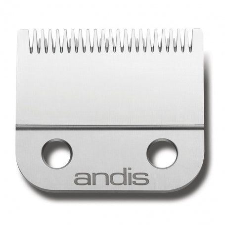 Andis LCL Fade Chrome Plated Replacement Blade - Size 00000 - 000 (69165)