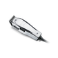 Andis Master Adjustable Blade Clipper w/ Metal Finish (01557)