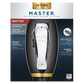 Andis Master Adjustable Blade Clipper w/ Metal Finish (01557)