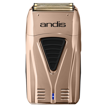 Andis ProFoil Lithium Titanium Foil Shaver - Copper (17220)