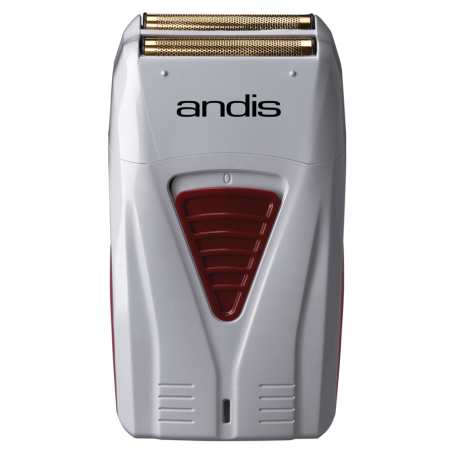 Andis ProFoil Lithium Titanium Foil Shaver - Grey (17150)