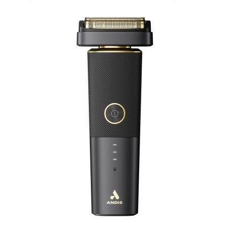 Andis reSURGE Cordless Double Foil Shaver (17300)