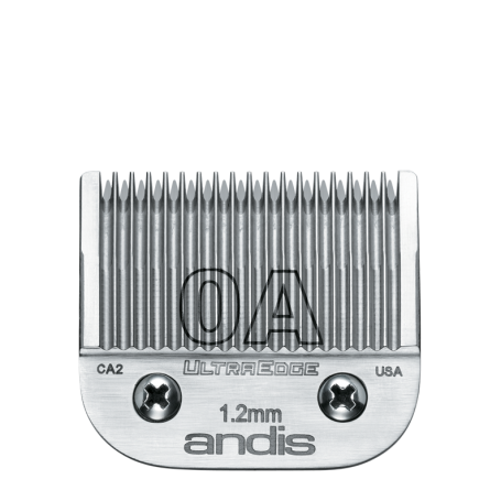 Andis Ultra Edge Blade - Size 0A (64210)