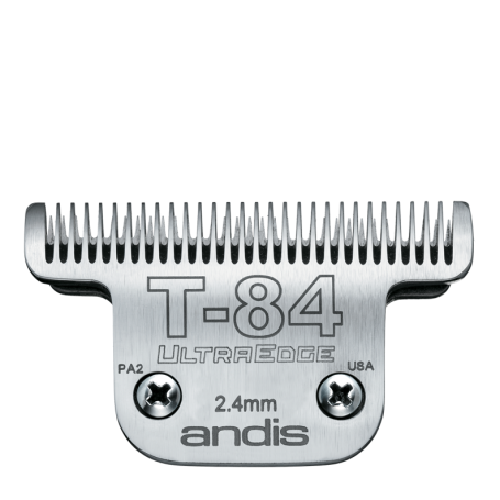 Andis Ultra Edge Detachable Blade - Size T-84 (21641)