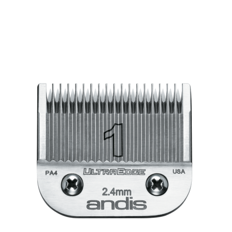 Andis Ultra Edge Detachable Graduation Blade - Size 1 (64070)