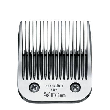 Andis Ultra Edge Detachable Finish Cut Blade - Size 5/8HT (64930)