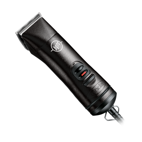 Andis UltraEdge BGRC Professional Detachable Blade Clipper - Black (63700)