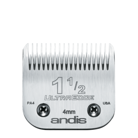 Andis UltraEdge Detachable Blade - Size 1.5 (64077)