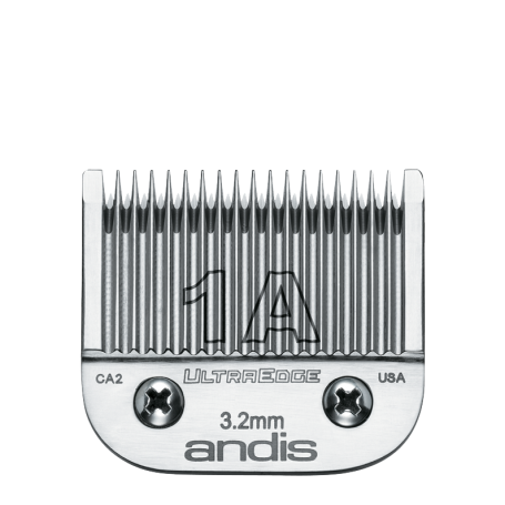 Andis Ultra Edge Detachable Blade - Size 1A (64205)