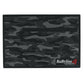 BaByliss PRO Black Camo Magnetic Strip Barber Mat