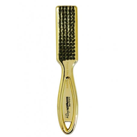 BaByliss PRO Fade Clean Brush - Gold