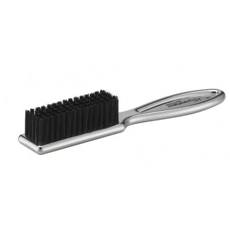 BaByliss PRO Fade Clean Brush - Silver