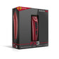BaByliss PRO FX3 Ferrari Professional High Torque Cordless Clipper (FXX3C)