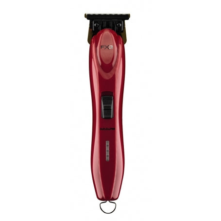 BaByliss PRO FX3 Professional High Torque Cordless Trimmer (FXX3T)