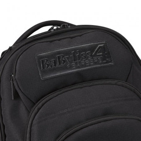 BaByliss PRO Barberology Grooming-To-Go Premium Backpack