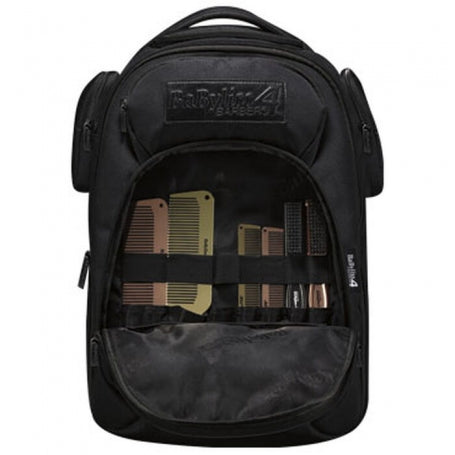 BaByliss PRO Barberology Grooming-To-Go Premium Backpack