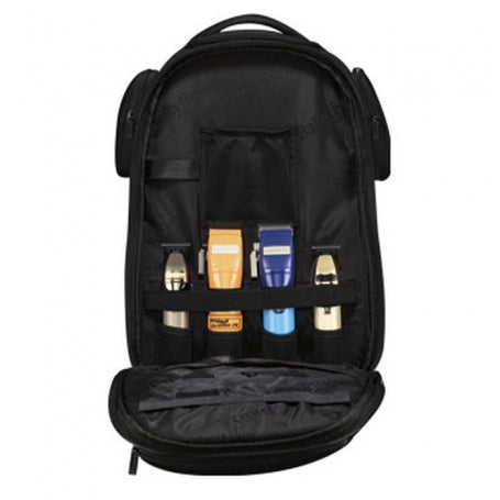 BaByliss PRO Barberology Grooming-To-Go Premium Backpack