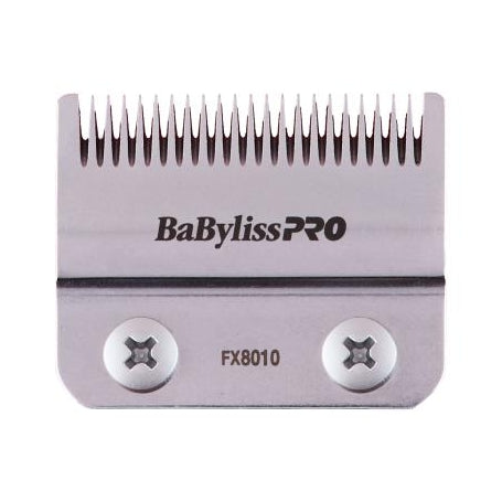 BaByliss PRO High-Carbon Stainless Steel Fade Blade (FX8010)