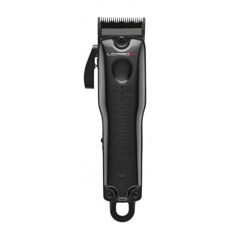 BaByliss PRO Lo-Pro FX High-Performance Low Profile Clipper (FX825)