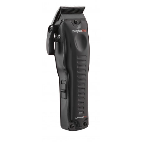 BaByliss PRO Lo-Pro FX High-Performance Low Profile Clipper (FX825)