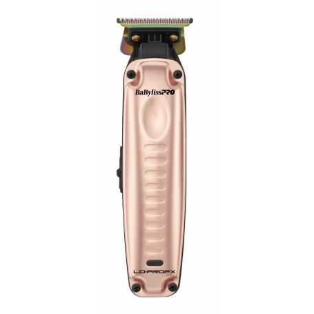 BaByliss PRO RED FX Boost+ Limited Edition Clipper & Trimmer Set w/  Charging Base (FXHOLPKCTB-R)