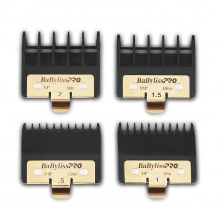 BaByliss PRO Premium Trimmer Guards (FXPTG)