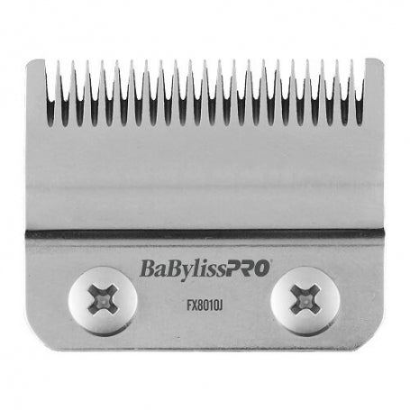 BaByliss PRO Stainless Steel Clipper Fade Blade (FX8010J)