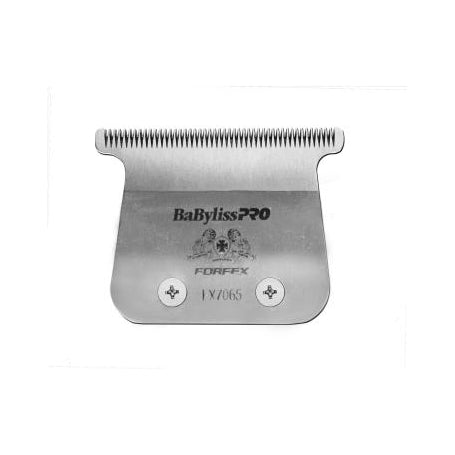 BaByliss PRO Ultra-Thin Steel Replacement T-Blade (FX7065)