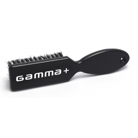 Gamma+ Fade Barber Brush