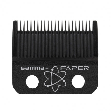 Gamma+ Black Diamond DLC Fusion Fixed FAPER Clipper Replacement Blade (GPFFBDB)