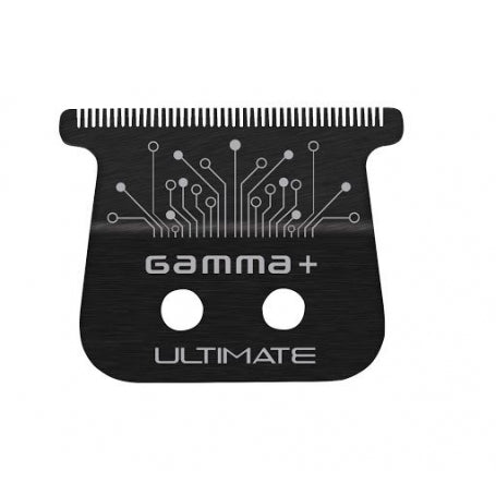 Gamma+ DLC Ultimate Fixed Replacement Trimmer Blade - 0.2mm Blade Tip (GPDHBE)