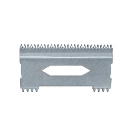Gamma+ Stainless Steel Shallow-Tooth Moving Replacement Clipper Blade (GPMSSC)