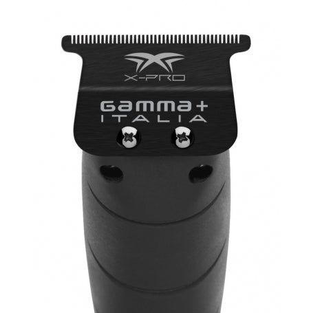 Gamma+ X-Pro Black Diamond DLC Wide Trimmer Replacement Blade (GP506S)