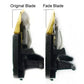 JRL Professional FreshFade Clippers Fade Blade (BF02)