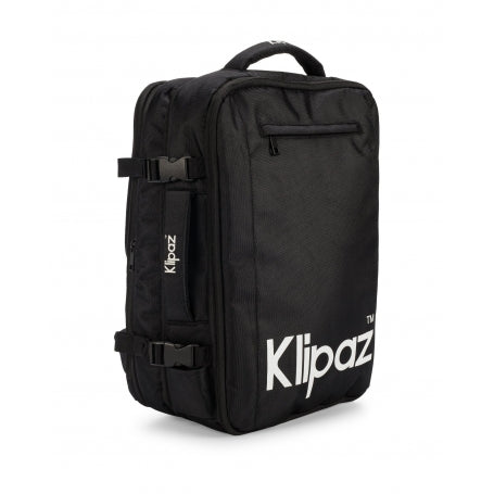 Klipaz Barber All-In-One Barber Travel Backpack