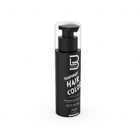 L3VEL3 Temporary Beard Color (125ml/4.2oz)