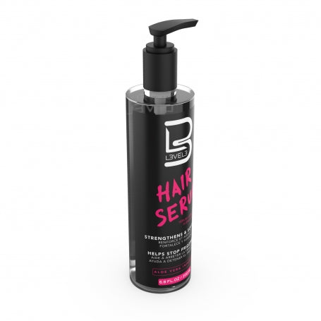 L3VEL3 Hair Serum (200ml/6.76oz)