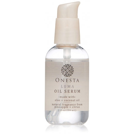 Onesta Luma Oil Serum (59ml/2oz)