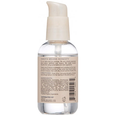 Onesta Luma Oil Serum (59ml/2oz)