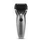 StyleCraft Ace Men's Electric Cordless Wet/Dry Waterproof Shaver 2.0 (SC801)