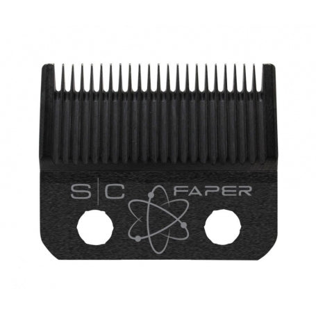 StyleCraft Black Diamond DLC Fusion Fixed FAPER Clipper Replacement Blade (SCFFBDB)