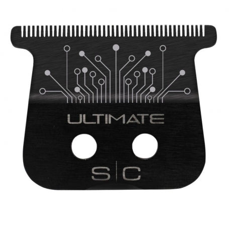 StyleCraft DLC Ultimate Fixed Replacement Trimmer T-Blade (SCDHBE)